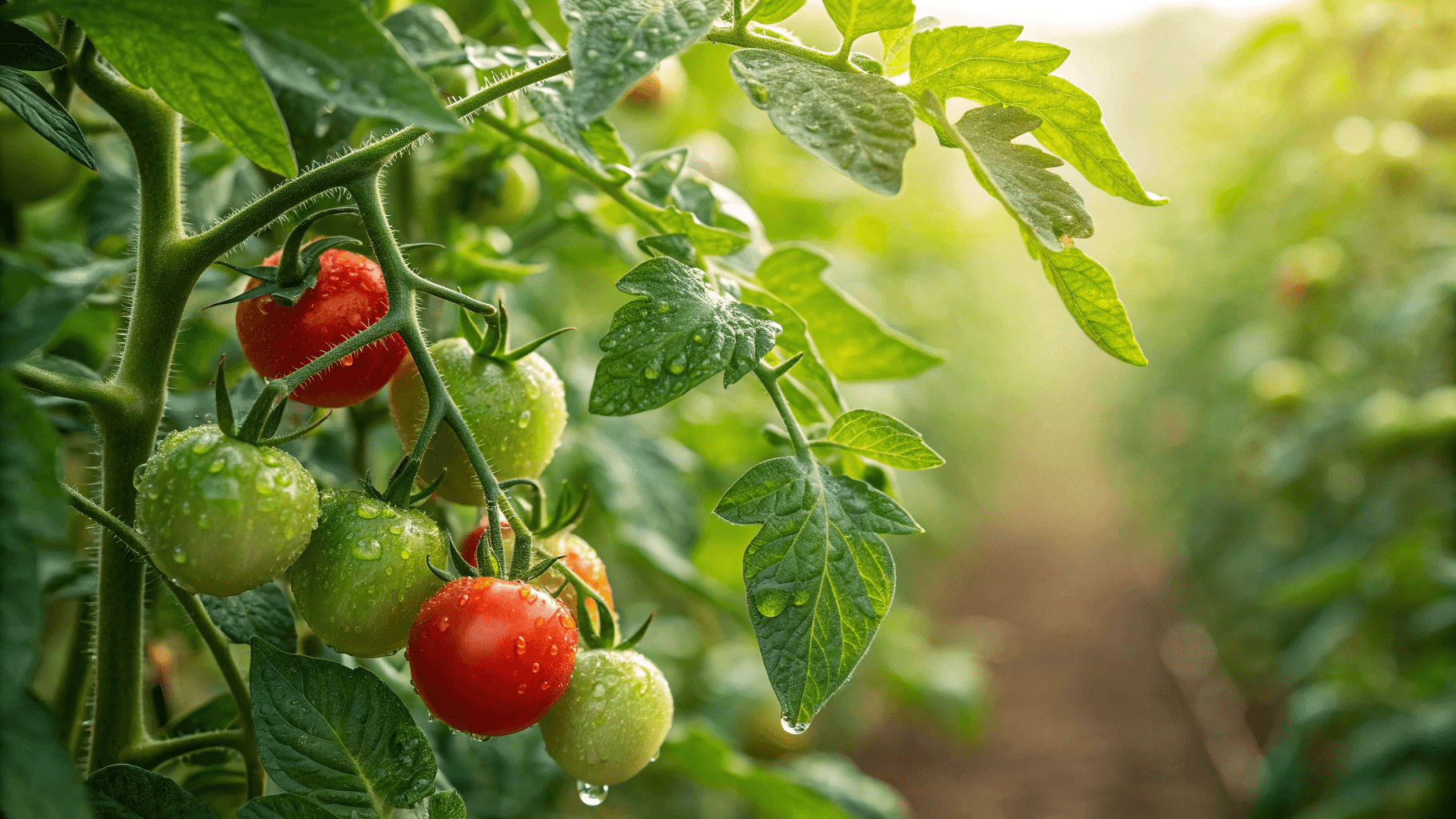 Master Garden Tomato Planting: Your Guide to a Bountiful Harvest