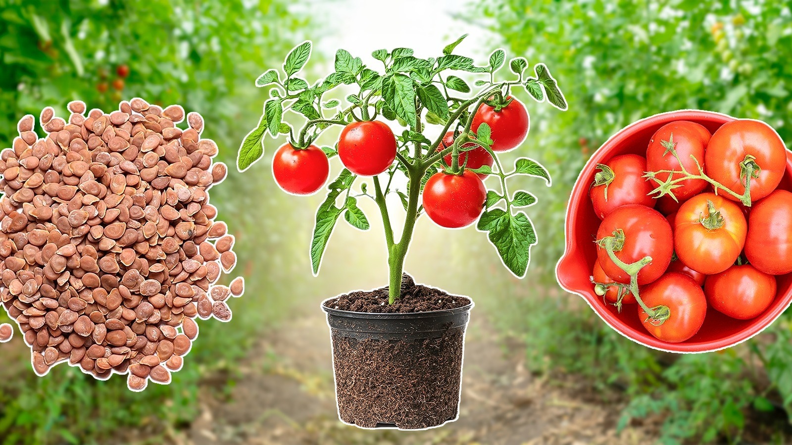Unlock Juicy Tomatoes: Site Selection & Soil Prep Essentials